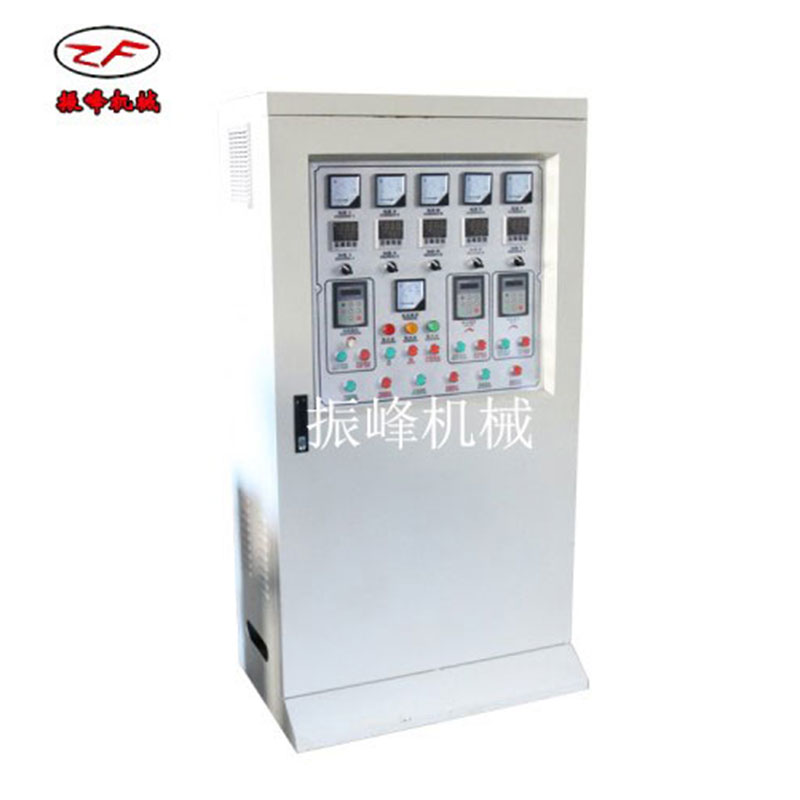 广州吹膜机配电柜
