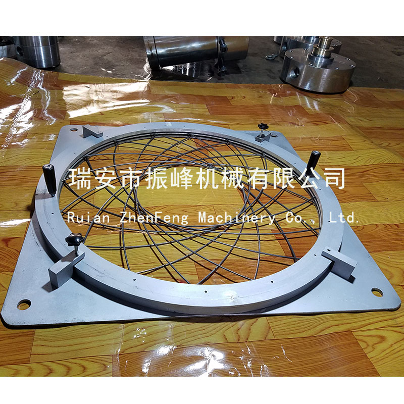 台州吹膜机定型圈